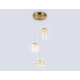 Подвесной светильник Ambrella light LH LH11105