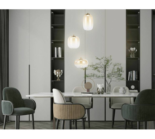 Подвесной светильник Ambrella light LH LH11105