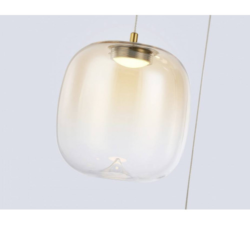 Подвесной светильник Ambrella light LH LH11105