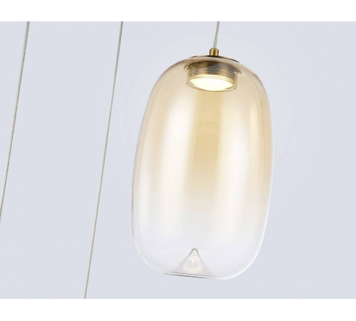 Подвесной светильник Ambrella light LH LH11105