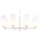 Подвесная люстра Ambrella Light LH LH11109