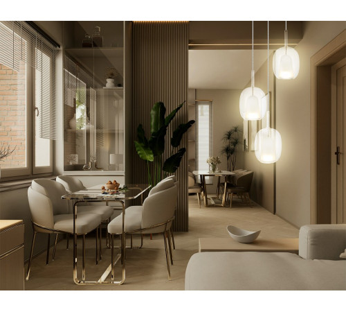 Подвесной светильник Ambrella Light LH LH11151