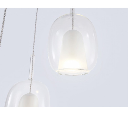 Подвесной светильник Ambrella Light LH LH11151