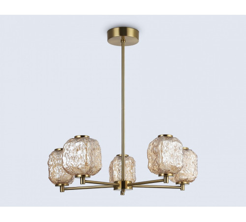 Люстра на штанге Ambrella Light LH LH30104