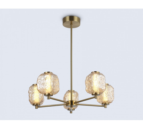 Люстра на штанге Ambrella Light LH LH30104