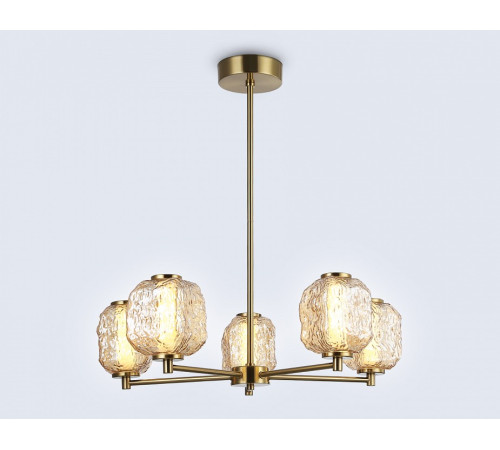 Люстра на штанге Ambrella Light LH LH30104