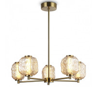 Люстра на штанге Ambrella Light LH LH30104