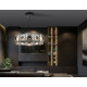 Подвесной светильник Ambrella Light LH LH31024