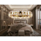 Подвесной светильник Ambrella Light LH LH31027
