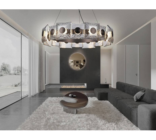 Подвесной светильник Ambrella Light LH LH31030