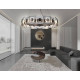 Подвесной светильник Ambrella Light LH LH31030