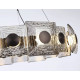Подвесной светильник Ambrella Light LH LH31030