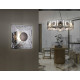 Накладной светильник Ambrella Light LH LH31037