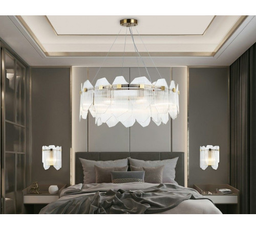 Подвесной светильник Ambrella light LH LH31253