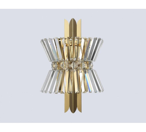 Накладной светильник Ambrella Light LH LH41029