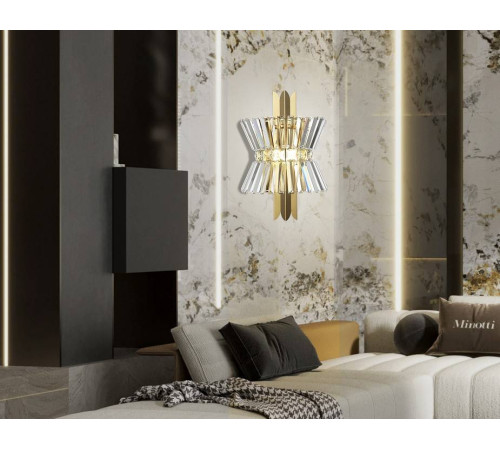 Накладной светильник Ambrella Light LH LH41029