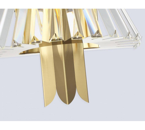 Накладной светильник Ambrella Light LH LH41029