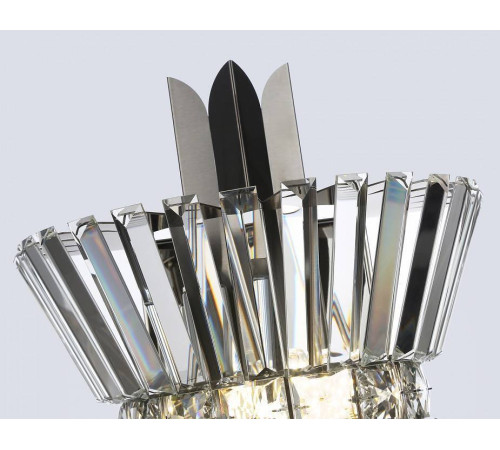 Накладной светильник Ambrella Light LH LH41032