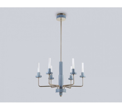 Люстра на штанге Ambrella Light LH LH53124