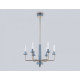 Люстра на штанге Ambrella Light LH LH53124