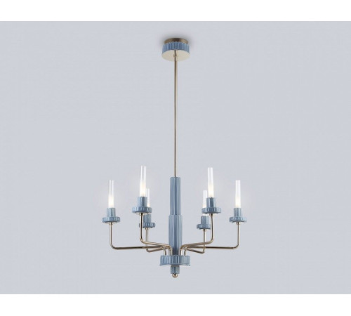 Люстра на штанге Ambrella Light LH LH53124