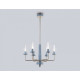 Люстра на штанге Ambrella Light LH LH53124