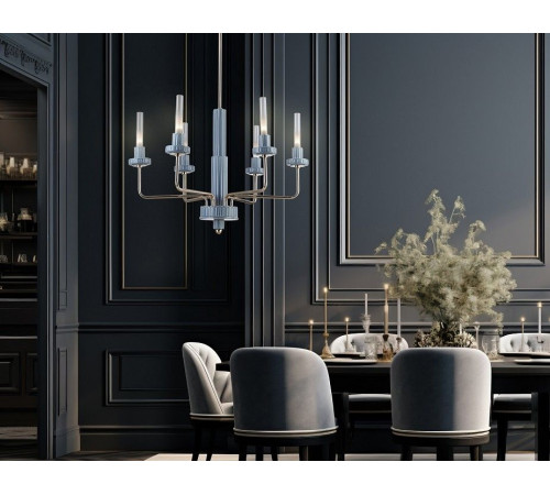 Люстра на штанге Ambrella Light LH LH53124