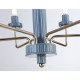 Люстра на штанге Ambrella Light LH LH53124
