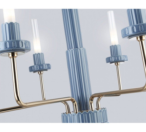 Люстра на штанге Ambrella Light LH LH53124