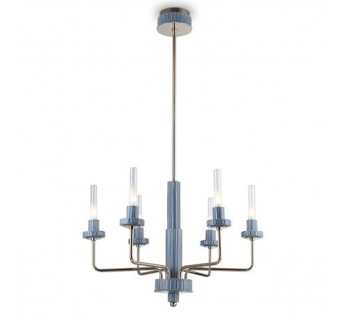 Люстра на штанге Ambrella Light LH LH53124