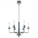 Люстра на штанге Ambrella Light LH LH53124