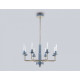 Люстра на штанге Ambrella Light LH LH53126