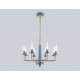 Люстра на штанге Ambrella Light LH LH53126