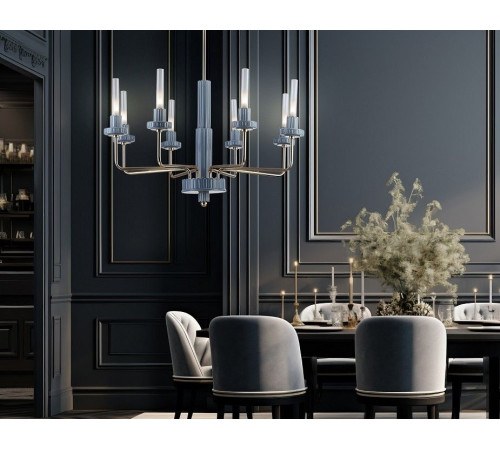 Люстра на штанге Ambrella Light LH LH53126