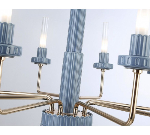 Люстра на штанге Ambrella Light LH LH53126