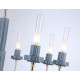 Люстра на штанге Ambrella Light LH LH53126