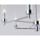 Люстра на штанге Ambrella Light HIGH LIGHT LH55151