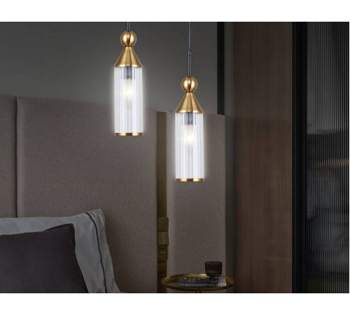 Подвесной светильник Ambrella light LH LH55251