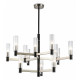 Люстра на штанге Ambrella Light LH LH55505