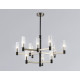 Люстра на штанге Ambrella Light LH LH55505