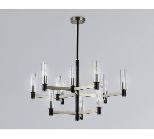 Люстра на штанге Ambrella Light LH LH55505