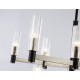 Люстра на штанге Ambrella Light LH LH55505