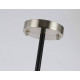 Люстра на штанге Ambrella Light LH LH55505