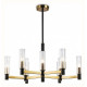Люстра на штанге Ambrella Light LH LH55513