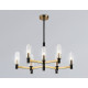 Люстра на штанге Ambrella Light LH LH55513