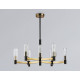 Люстра на штанге Ambrella Light LH LH55513
