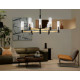 Люстра на штанге Ambrella Light LH LH55513
