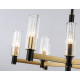 Люстра на штанге Ambrella Light LH LH55513