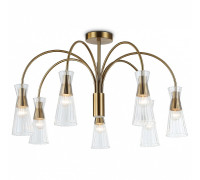 Люстра на штанге Ambrella Light LH LH55703