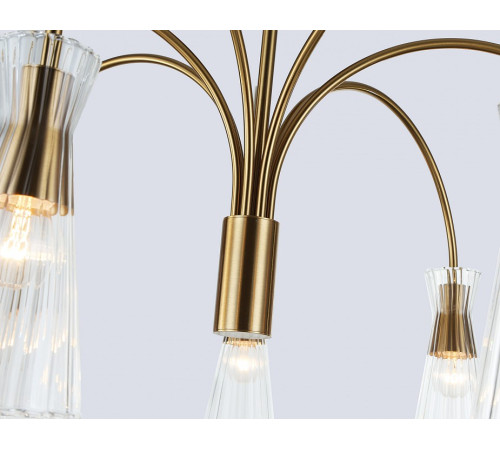 Люстра на штанге Ambrella Light LH LH55703